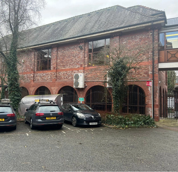 Mount Street — image 2