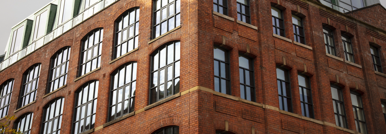 LEVEN Manchester — image 1