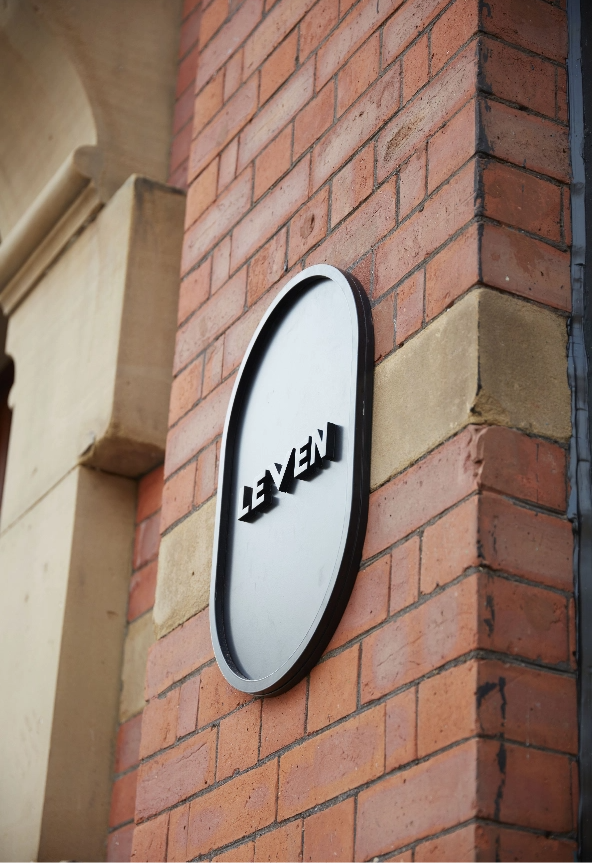 LEVEN Manchester — image 2