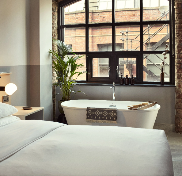 LEVEN Manchester — image 5