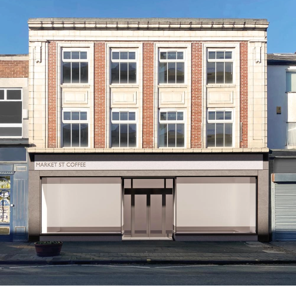 Market Street — image 2