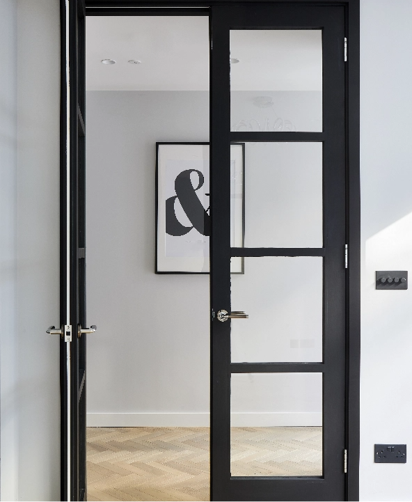 Cato Street — Marylebone, London