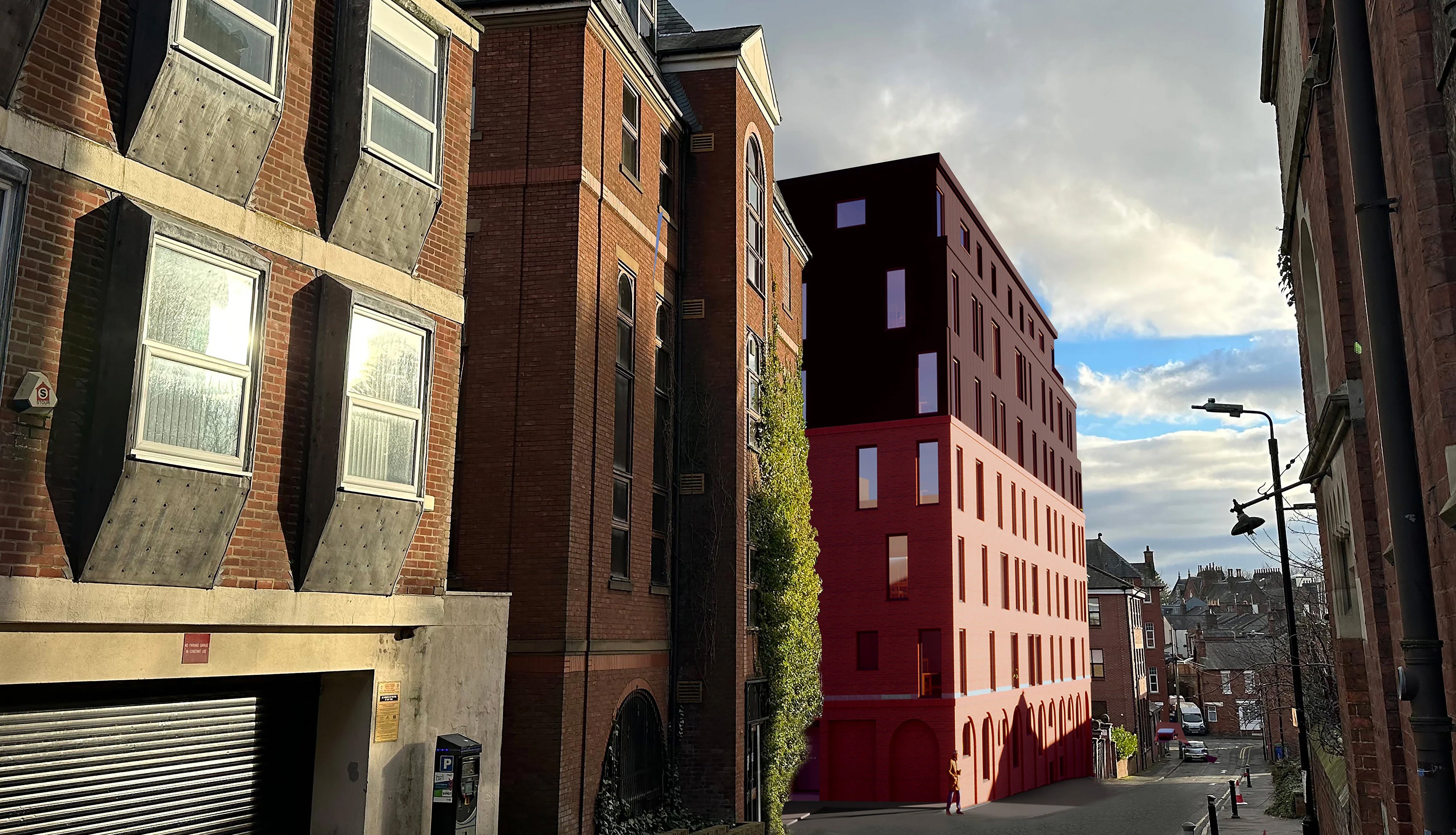 Mount Street — image 3