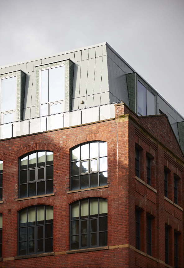 LEVEN Manchester — image 4