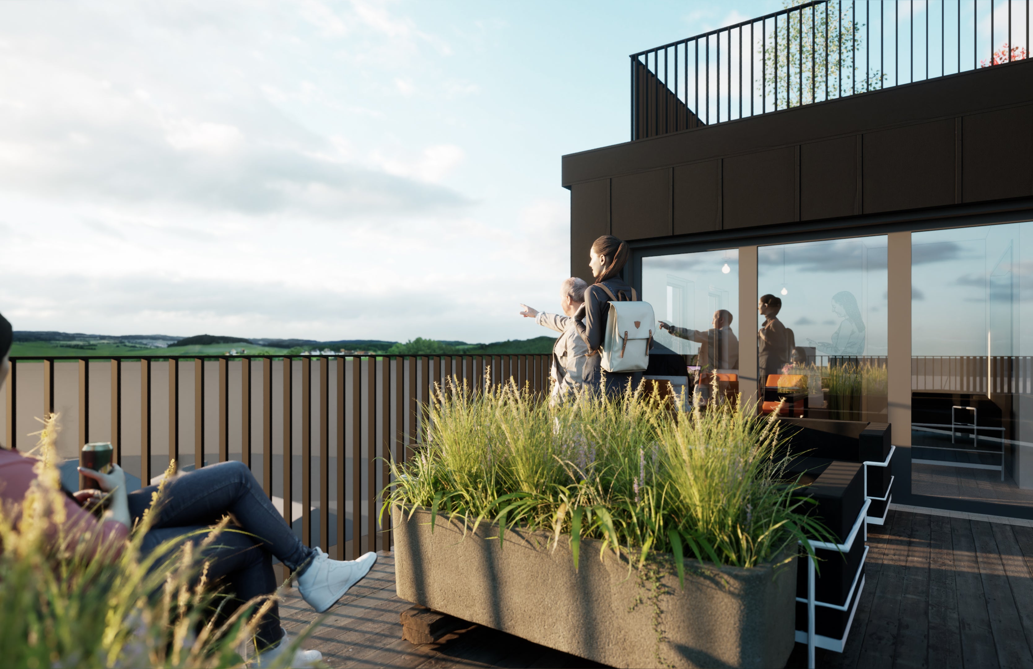Mount Street — image 1
