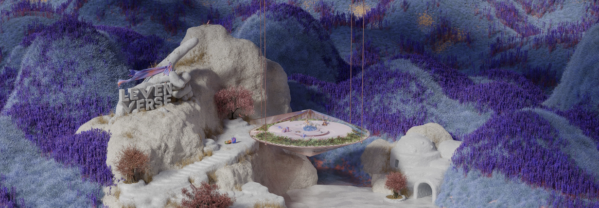 LEVENVERSE — image 1