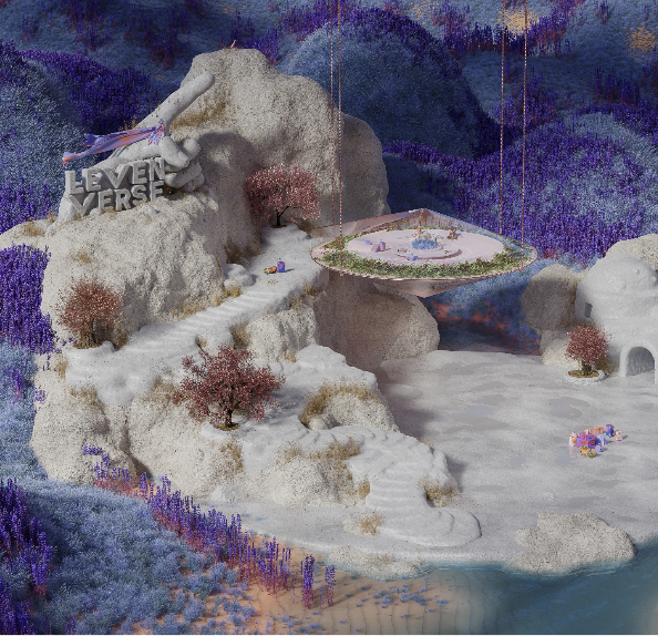 LEVENVERSE — image 5
