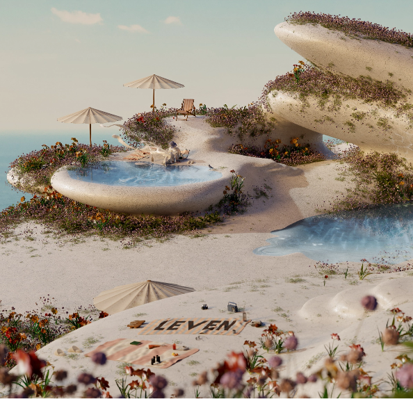 LEVENVERSE — image 2