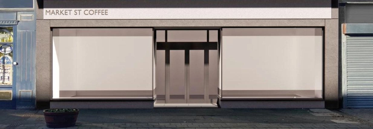 Market Street — image 1